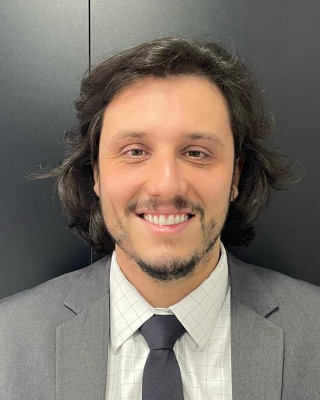 Guilherme Favero Machado Guilherme Favero Machado