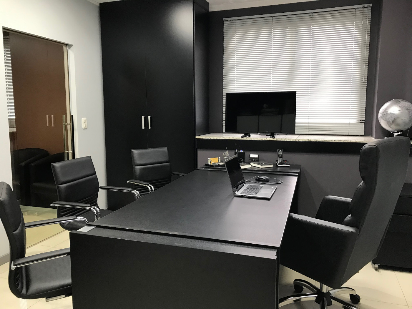 CTM Advocacia - Escritório CTM Advocacia - Escritório