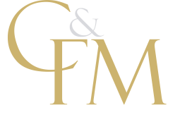 CFM Advocacia Especializada CFM Advocacia Especializada