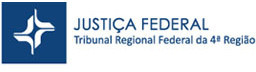 Justiça Federal - Tribunal Regional Federal da 4º Regional Justiça Federal - Tribunal Regional Federal da 4º Regional